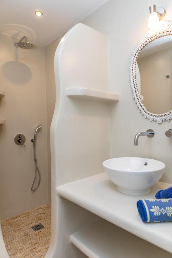Gatis Place Naxos City Kültér fotó